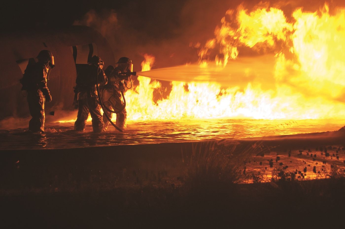 Feuerwehr & Hilfsdienste – Vereinsalltag mit innoverein